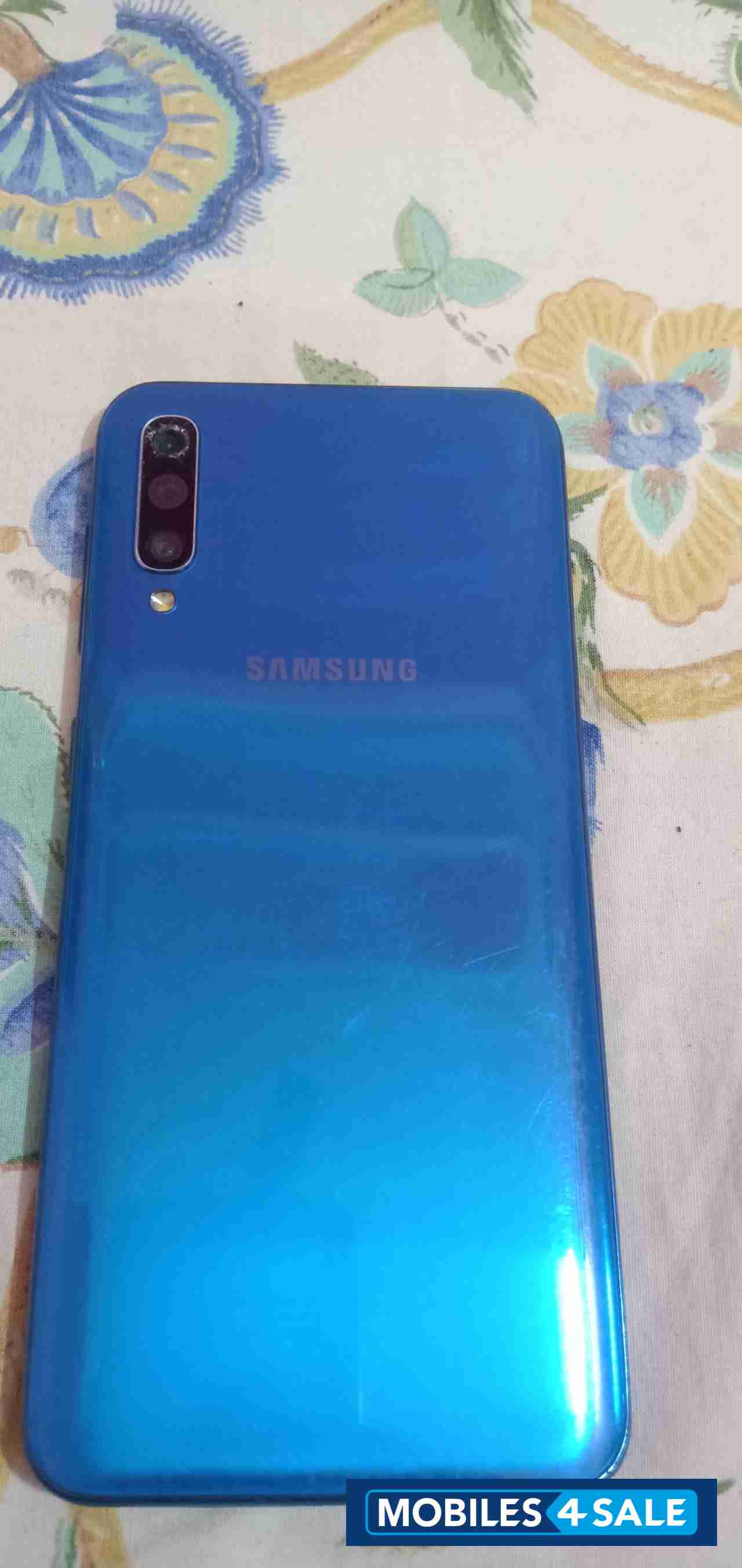 Samsung  A50