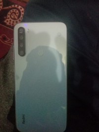 Redmi  note 8