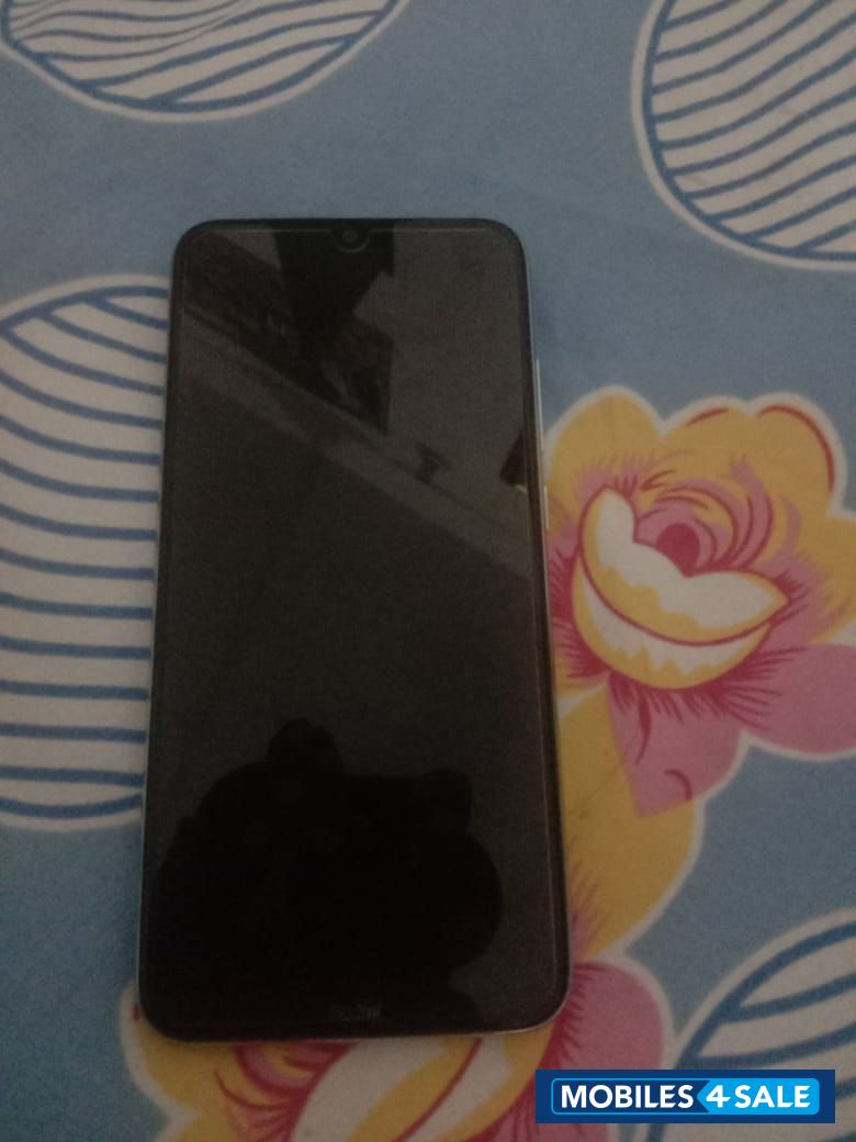 Redmi note 8