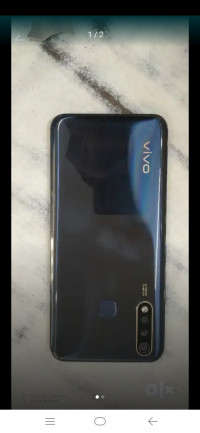 Vivo  Y19