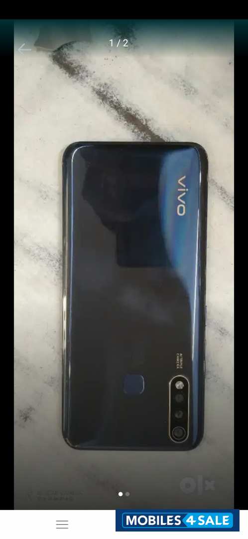Vivo  Y19