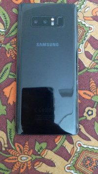Samsung  GALAXY NOTE 8