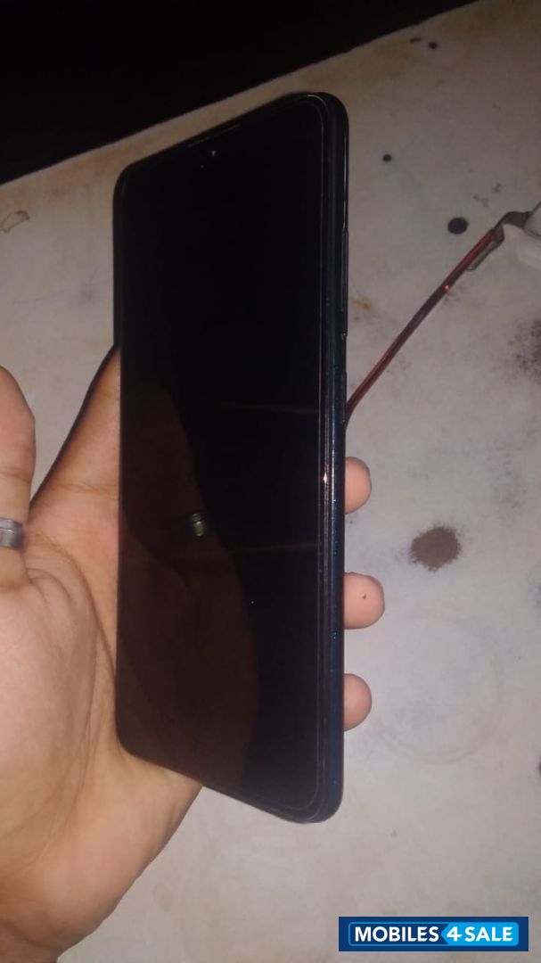 Starry Black Vivo  vivo 1816