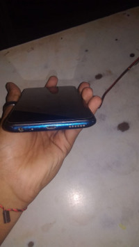 Starry Black Vivo  vivo 1816