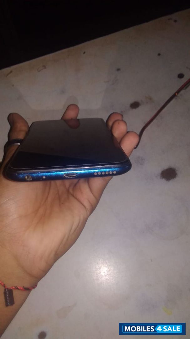 Starry Black Vivo  vivo 1816