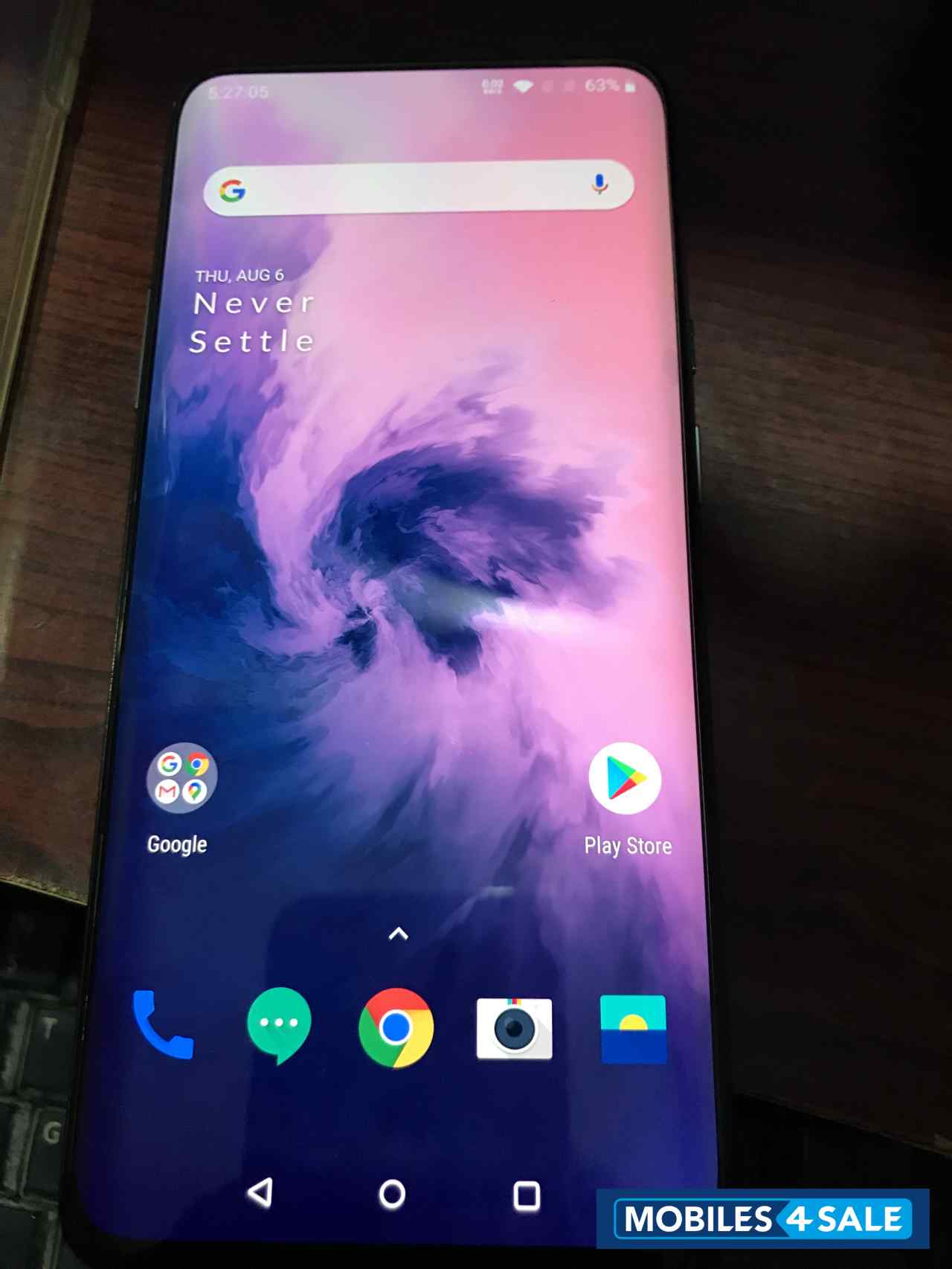 OnePlus  One Plus Pro 7