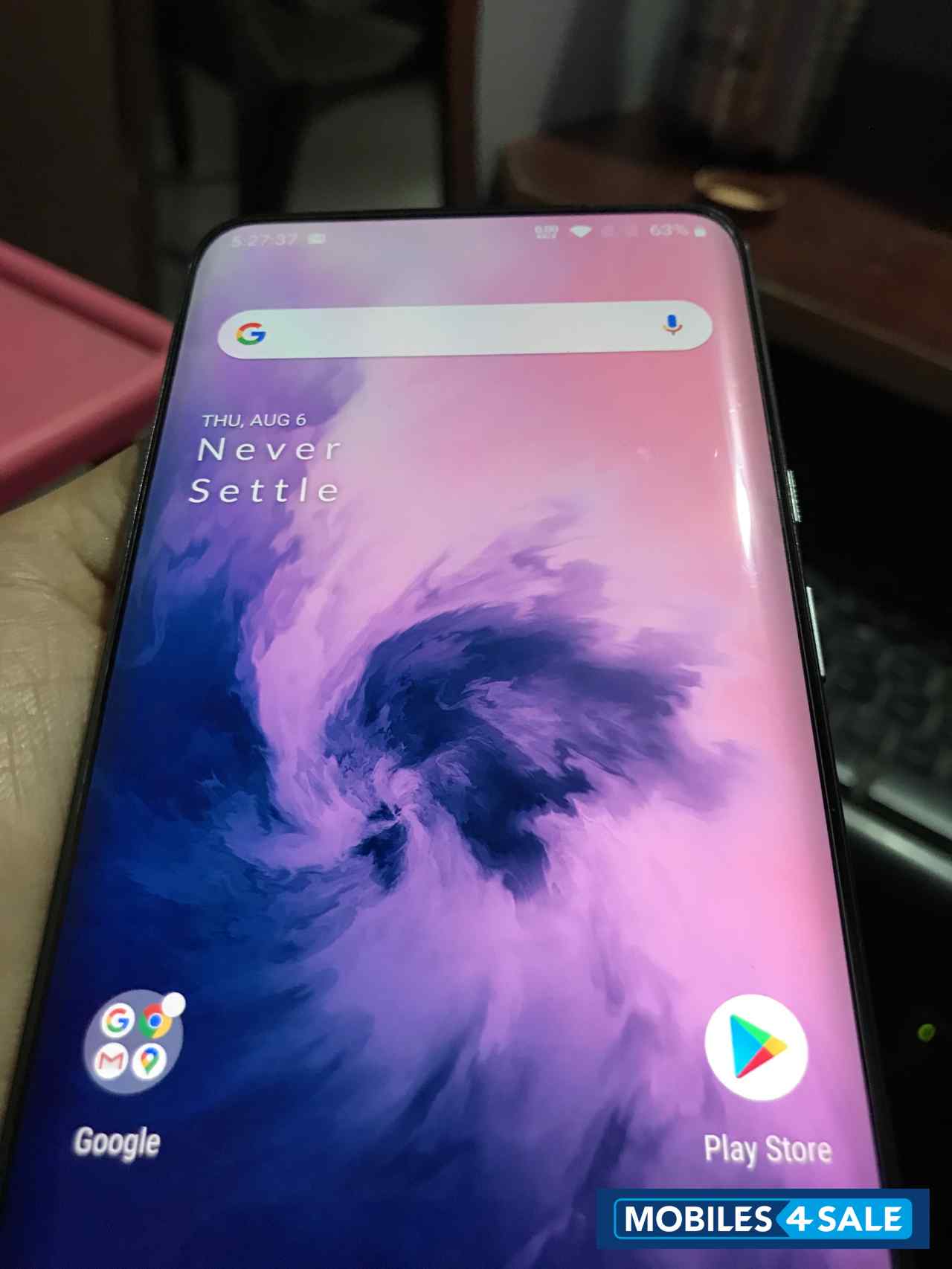 OnePlus  One Plus Pro 7