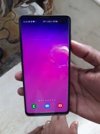 Samsung  Galaxy s10 plus