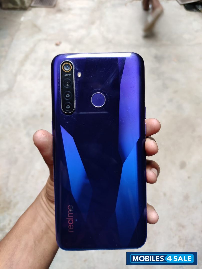 Realme  Realme 5pro