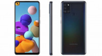 Samsung  A21s