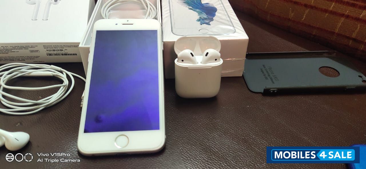 Apple  6s 64 gb