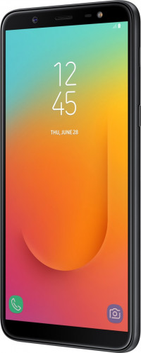Samsung  Galaxy j8