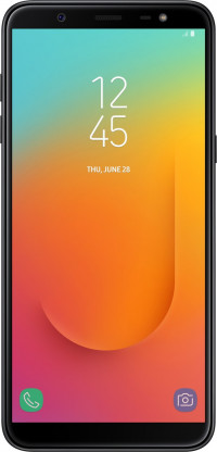 Samsung  Galaxy j8