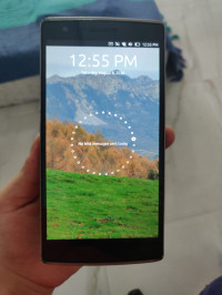 OnePlus  one