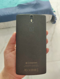 OnePlus  one