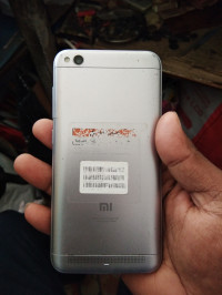 Xiaomi  Mi 5A