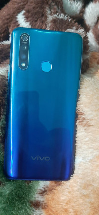 Vivo Z1 pro