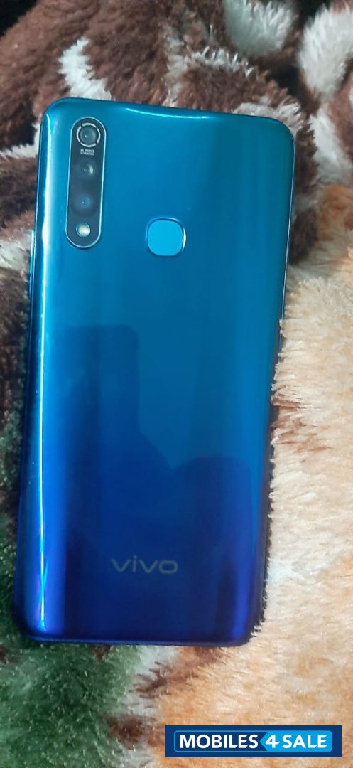 Vivo  Z1 pro