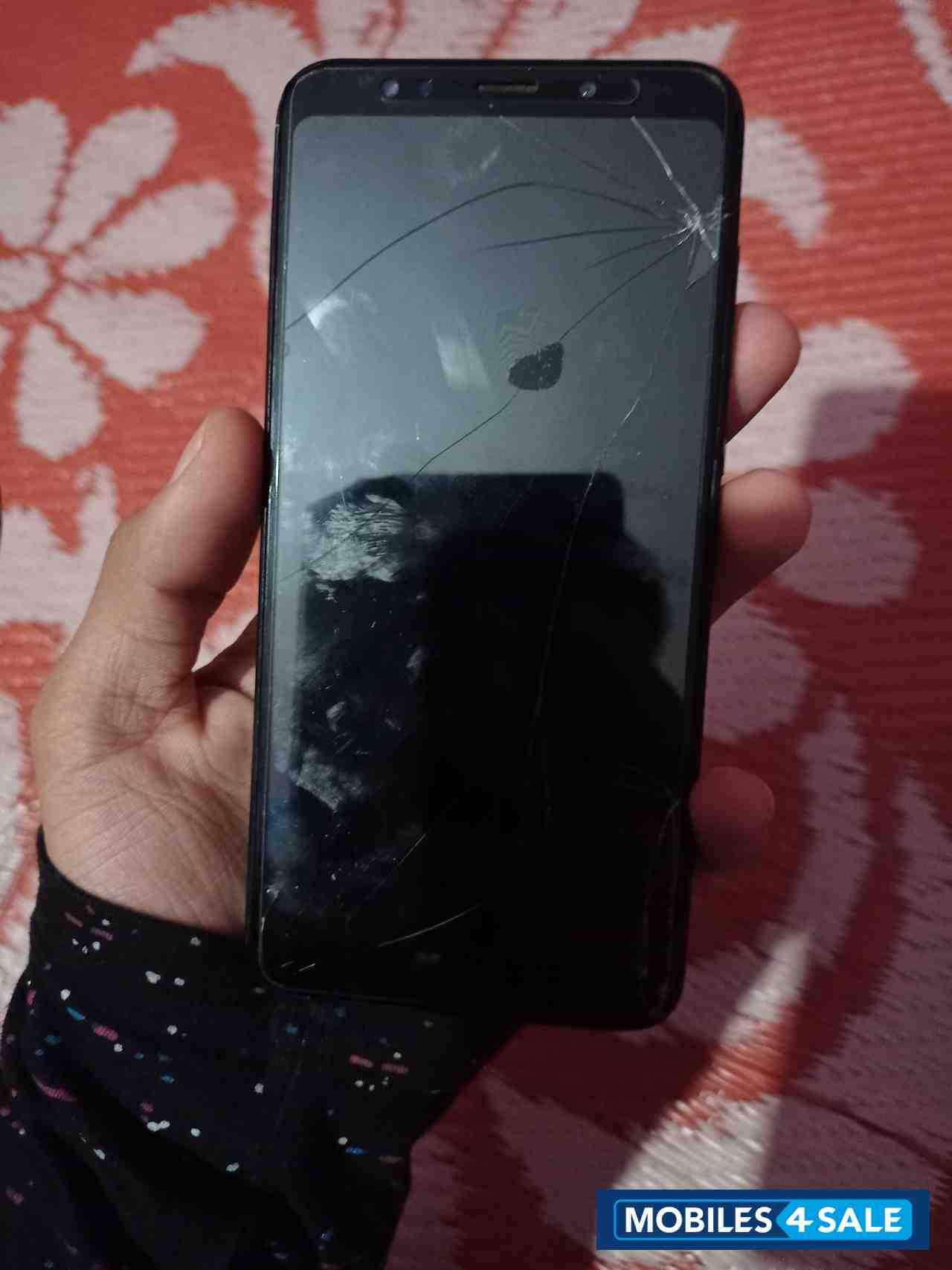 Xiaomi  Redmi Note 5