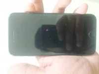 Jet Black Apple  iPhone 7 128GB Jet Black