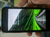 Jet Black Apple  iPhone 7 128GB Jet Black