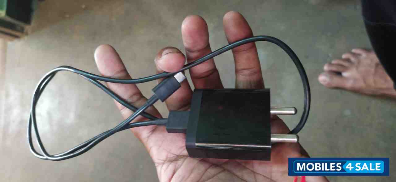 Blue Xiaomi MI-series MI A3