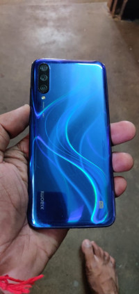 Blue Xiaomi MI-series MI A3