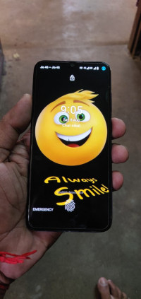 Blue Xiaomi MI-series MI A3