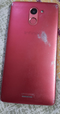 Infinix hot 4 pro