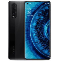 Oppo  FIND X2