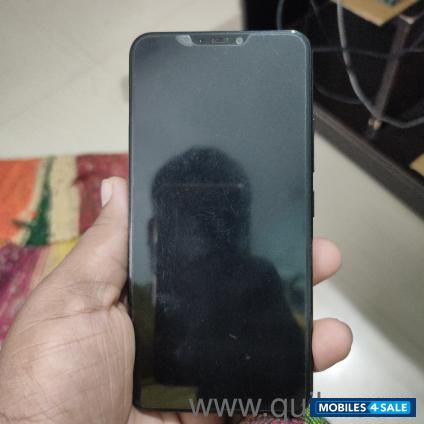 Vivo vivo y83 pro 4gb 64gb