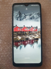 Nokia  7.2