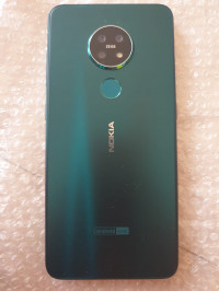 Nokia  7.2