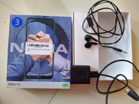 Nokia  7.2