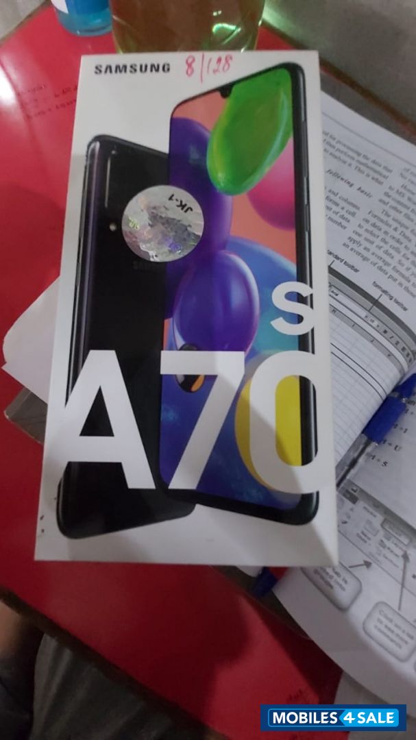 Samsung  samsung galaxy a70s