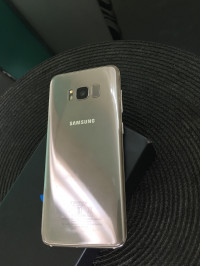 Samsung  Galaxy s8