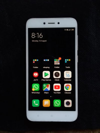 Redmi  5a