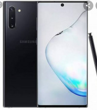 Samsung Note 10