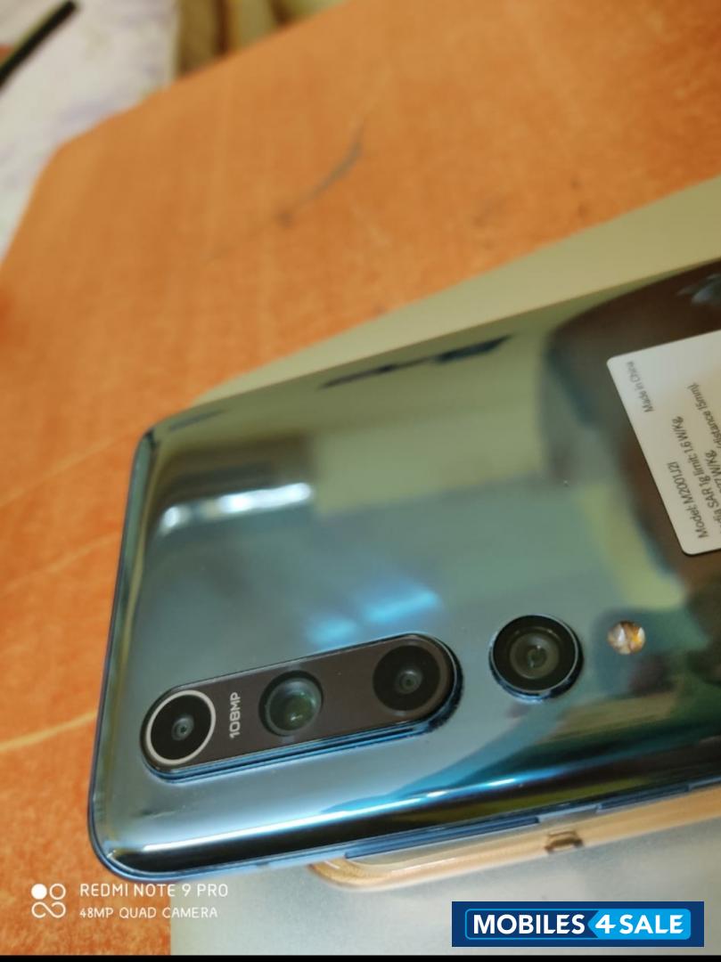 Xiaomi  Mi 10