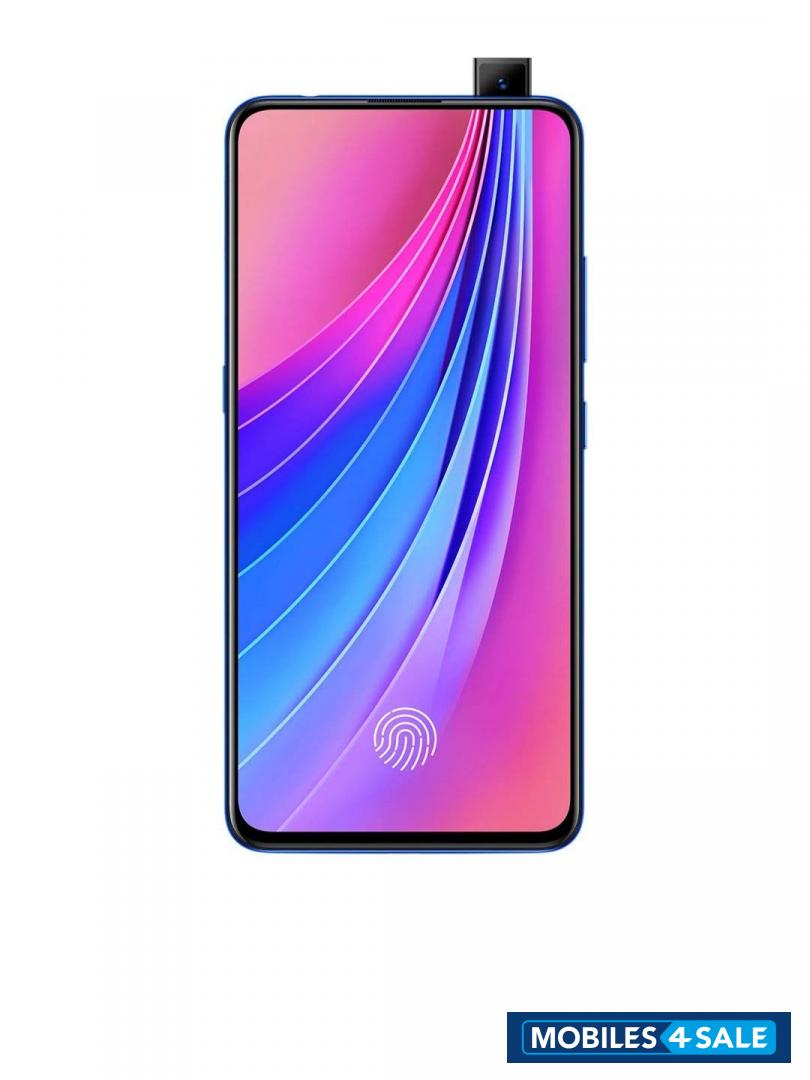 Vivo V15 pro