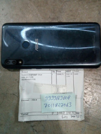 Asus zenfone max pro m2