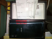 Navy Blue Asus  zenfone max pro m2 4/64