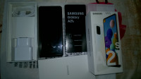 Samsung  Galaxy A21s