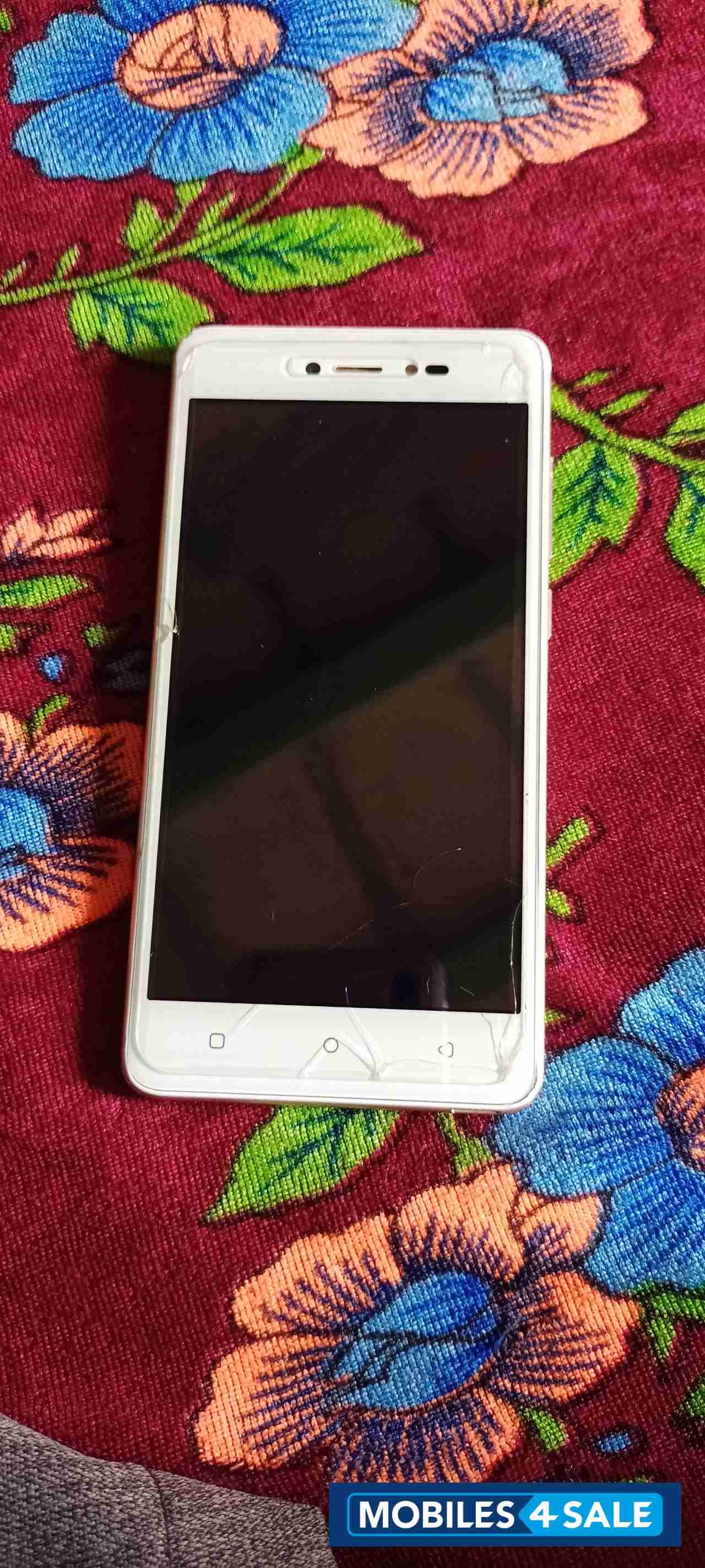 Lava  Lava z60