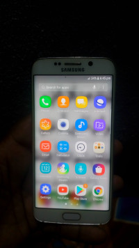 Samsung  Galaxy S6edge