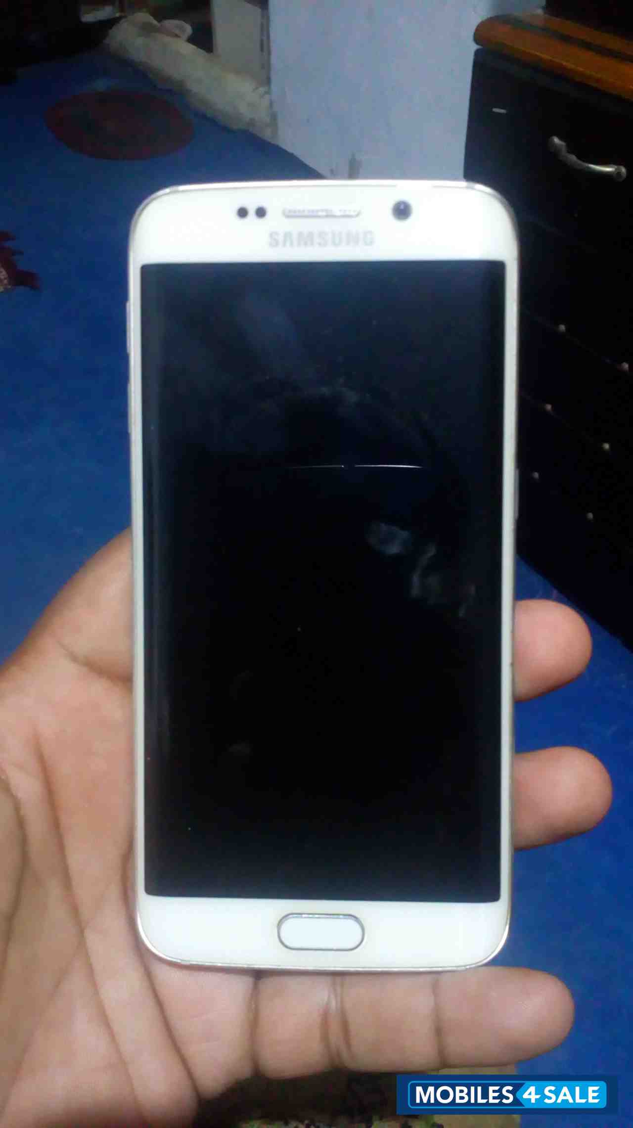 Samsung  Galaxy S6edge