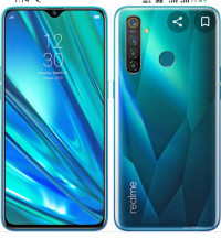 Realme  Realme 5 pro