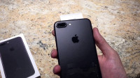 Apple  iphone 7 plus 128 gb