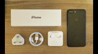 Apple iphone 7 plus 128 gb