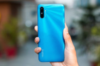 Realme  C3